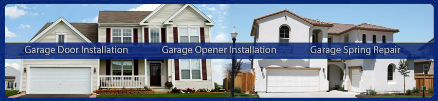 Garage Door Repair Mesa